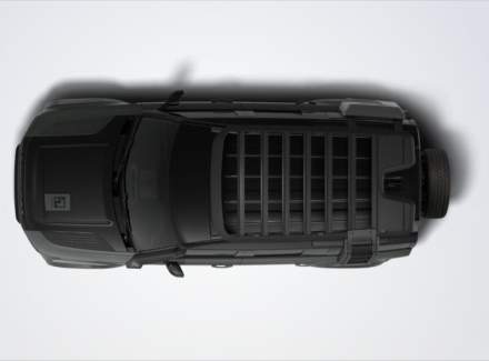 Land Rover - Defender