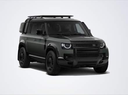 Land Rover - Defender