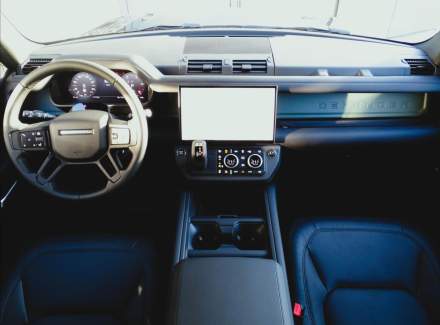 Land Rover - Defender