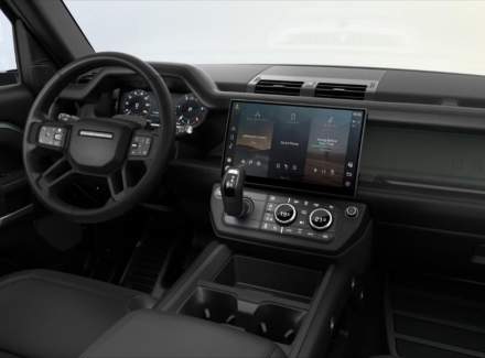 Land Rover - Defender