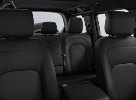 Land Rover - Defender