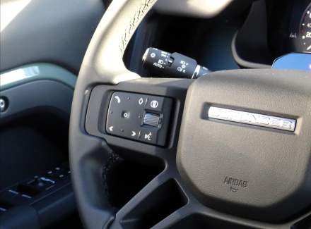 Land Rover - Defender