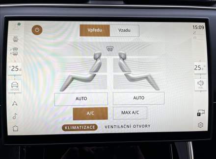 Land Rover - Range Rover Sport