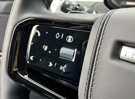 Land Rover - Range Rover Sport