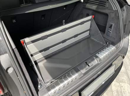 Land Rover - Range Rover Sport