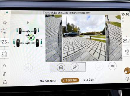 Land Rover - Range Rover Sport