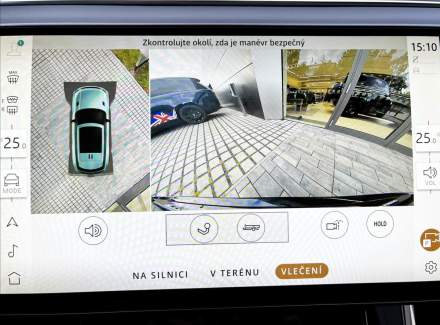 Land Rover - Range Rover Sport