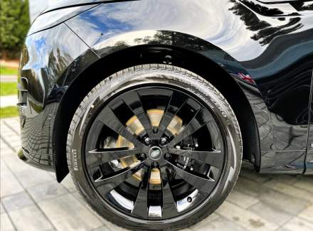 Land Rover - Range Rover Sport