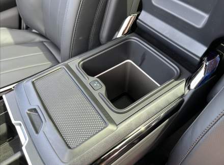 Land Rover - Range Rover Sport