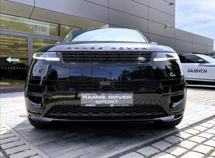 Land Rover - Range Rover Sport