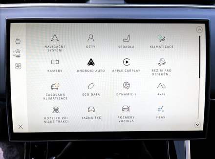 Land Rover - Range Rover Sport