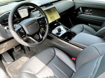 Land Rover - Range Rover Sport