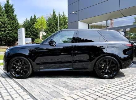 Land Rover - Range Rover Sport