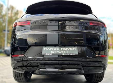 Land Rover - Range Rover Sport