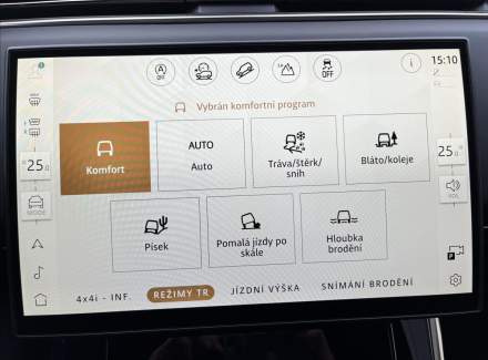 Land Rover - Range Rover Sport