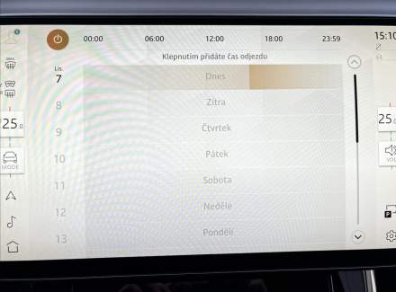 Land Rover - Range Rover Sport