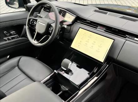 Land Rover - Range Rover Sport