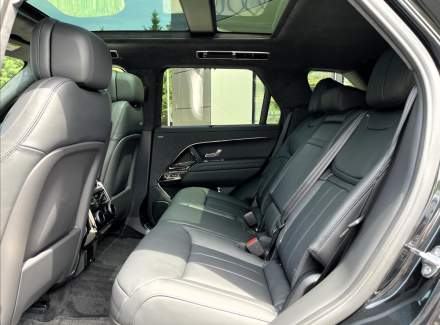 Land Rover - Range Rover Sport