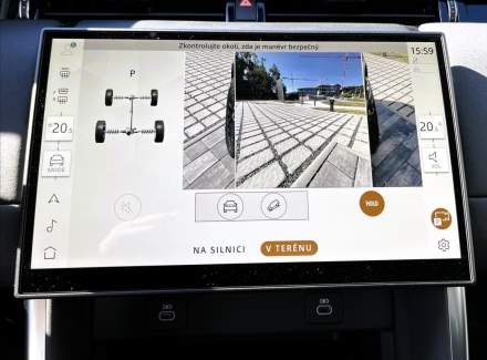 Land Rover - Discovery Sport