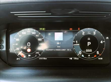 Land Rover - Discovery Sport