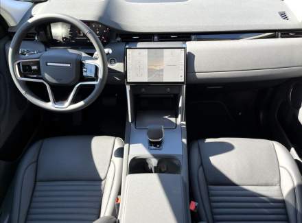 Land Rover - Discovery Sport