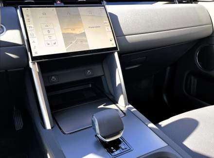 Land Rover - Discovery Sport