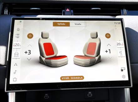 Land Rover - Discovery Sport