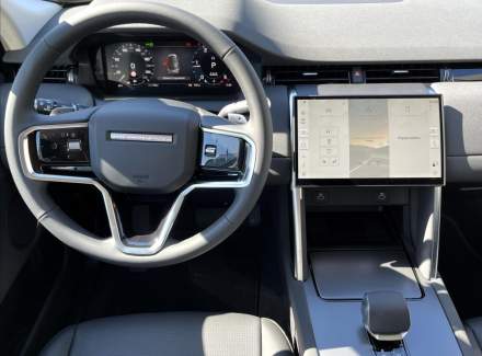 Land Rover - Discovery Sport