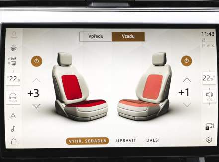 Land Rover - Range Rover Sport