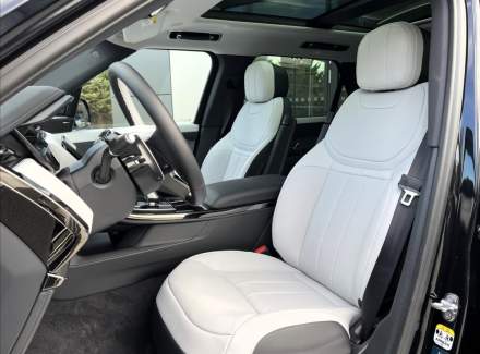 Land Rover - Range Rover Sport