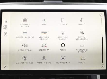 Land Rover - Range Rover Sport