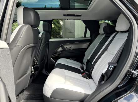 Land Rover - Range Rover Sport