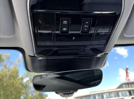 Land Rover - Range Rover Sport