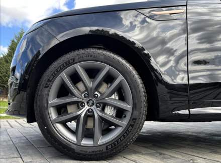 Land Rover - Range Rover Sport