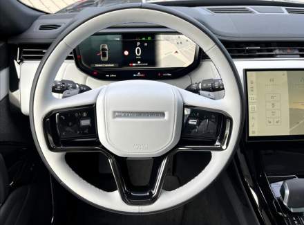 Land Rover - Range Rover Sport