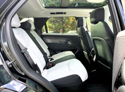 Land Rover - Range Rover Sport