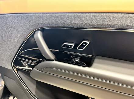 Land Rover - Range Rover Sport