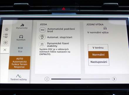 Land Rover - Range Rover Sport