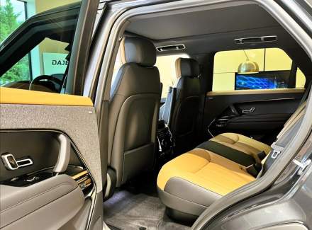 Land Rover - Range Rover Sport