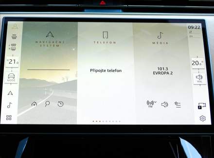 Land Rover - Range Rover Sport