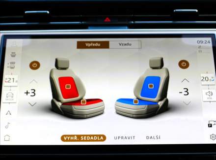 Land Rover - Range Rover Sport