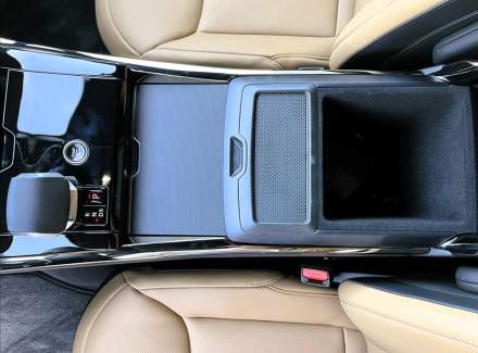 Land Rover - Range Rover Sport