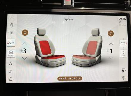 Land Rover - Range Rover Evoque