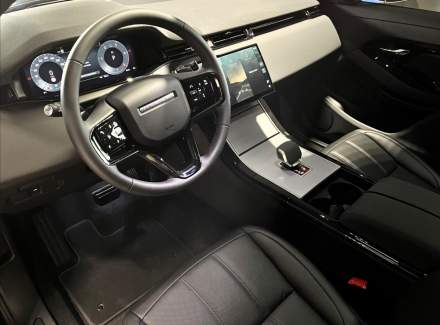 Land Rover - Range Rover Evoque