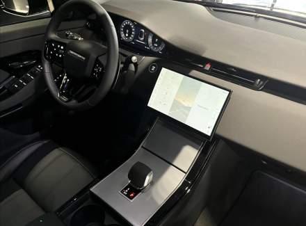 Land Rover - Range Rover Evoque