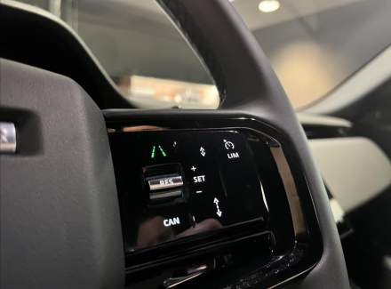 Land Rover - Range Rover Evoque