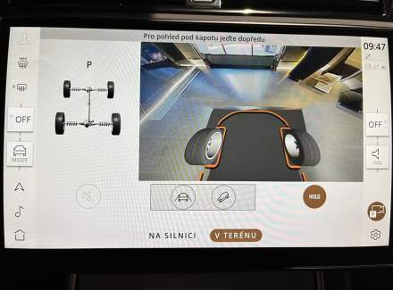 Land Rover - Range Rover Evoque