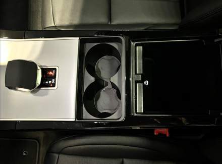 Land Rover - Range Rover Evoque