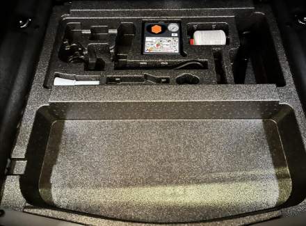 Land Rover - Range Rover Evoque