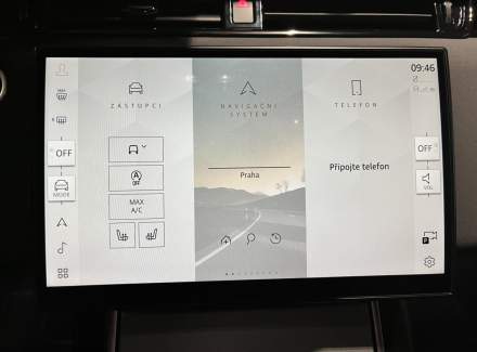 Land Rover - Range Rover Evoque